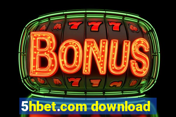 5hbet.com download